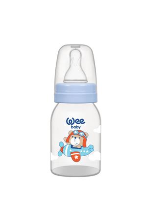 Wee Baby Klasik PP Biberon 125 ml 851