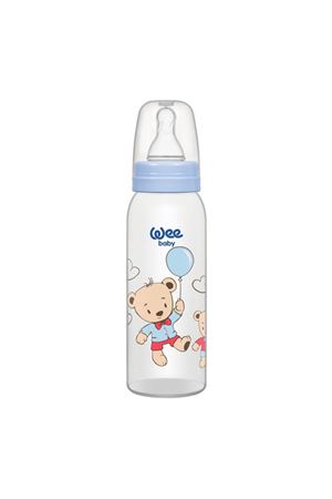 Wee Baby Klasik PP Biberon 250 ml 852