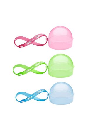 Wee Baby Emzik Saklama Kutusu 117