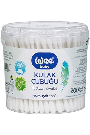 Wee Baby Kulak Çubuğu 200'Lü 906