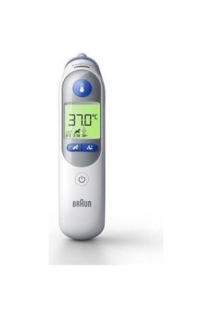Braun IRT 6525 Thermoscan Ateş Ölçer