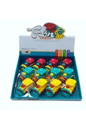 Seher Karikatür İnersiyon Treni