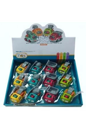 Seher Mini Geri Dönüş Mühendislik Aracı