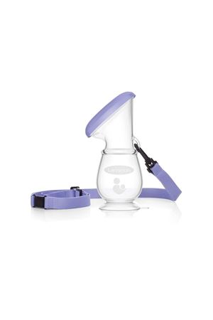 Lansinoh Silikon Göğüs Pompası