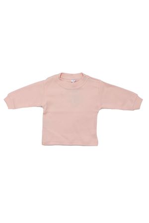 Unisex Somon Uzun Kol Body