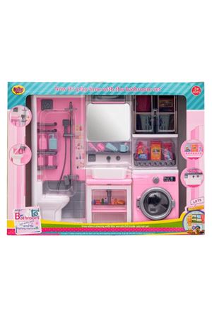 Oydaş Kutuda 3'Lü Yeni Banyo Seti