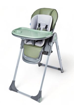 Baby Care BC511 Flex Plus Mama Sandalyesi Yeşil