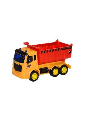 Nizam Oyuncak Vakumlu Kamyon