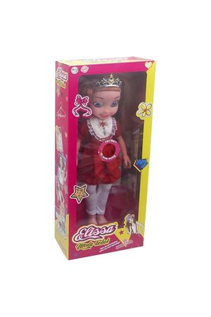 Global Elisa Moda Bebek 100927