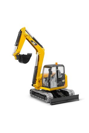 Cat Mini Ekskavatör