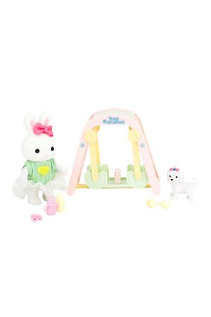 Mega Bay Dreamy Mini Tavşan Aksesuar