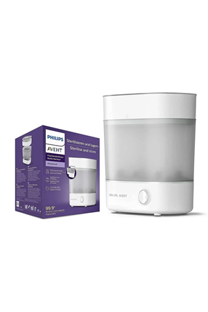 Philips Avent Buharlı Sterilizatör