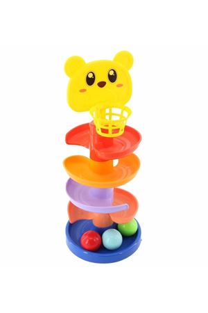 Birlik Gökkuşağı Kule