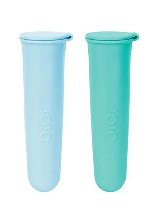 OiOi Dondurma Kalıbı 2'Li Buz Buz Mavi