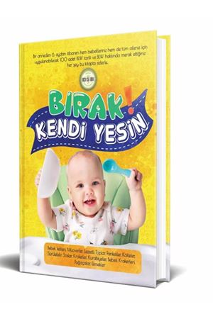 Bırak Kendi Yesin