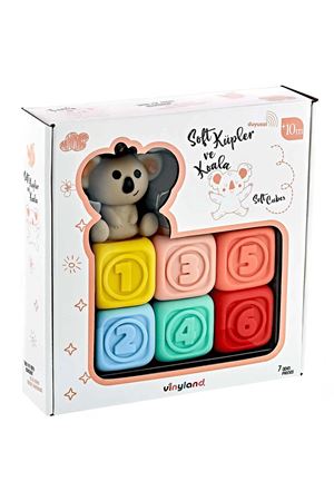 Erpa Soft Aktivite Küpler Koala 661914