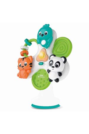 Baby Clementoni Mama Sandalyesi Oyuncağı 17915