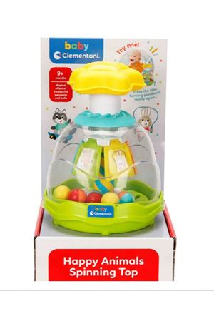 Baby Clementoni Atlı Karınca 17895