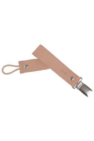 OiOi Klips Emzik Askısı Unicorn Pink