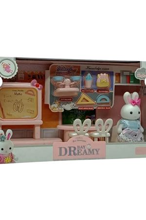 Seher Tavşan Ailesi 6670