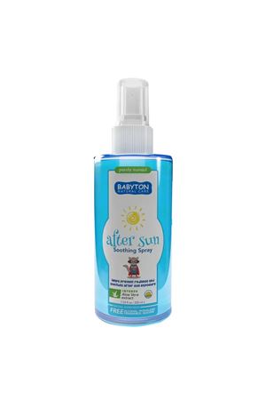 Babyton Bebek ve Çocuklar için Güneş Sonrası Sprey 200 ml