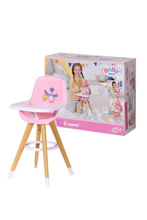 Baby Born Mama Sandalyesi 829271