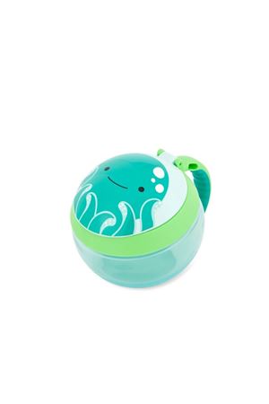 Skip Hop Zoo Çerez Kabı Ahtopot