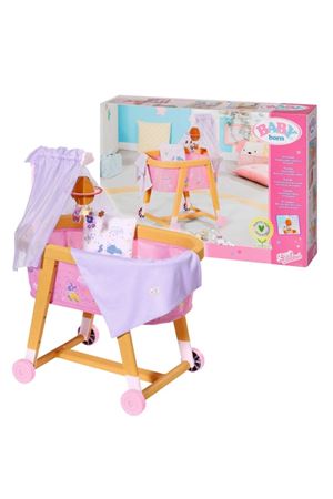 Baby Born Beşik 829981