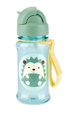 Skip Hop Pipetli Tritan Suluk Kirpi