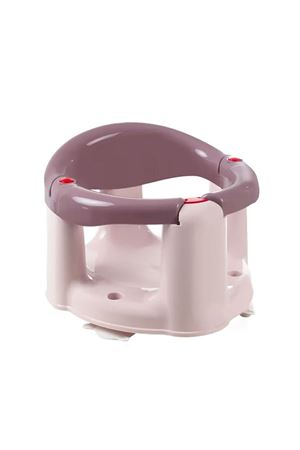 BabyJem Önden Açılır Banyo & Mama Oturağı 636 Mürdüm