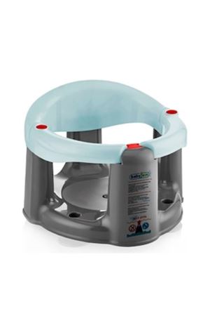 BabyJem Önden Açılır Banyo & Mama Oturağı 636 Yeşil