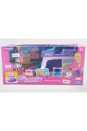 Pasifik Aksesuarlı Gemi 8031