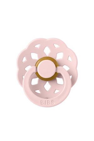 Bibs Boheme Kauçuk Emzik 0-6 Ay Blossom