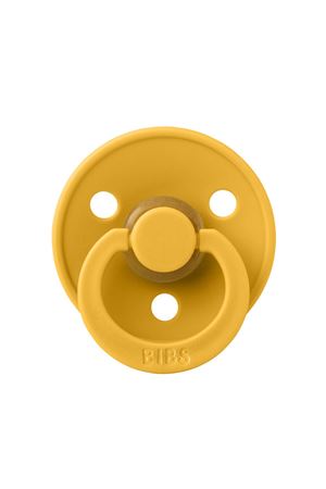 Bibs Colour Kauçuk Emzik 6-18 Ay Honey Bee