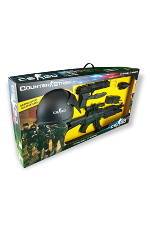 Erdem Dev Saldırı Seti ER-120