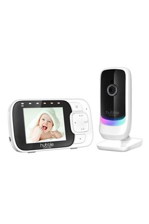 Hubble Nursery View Glow 2.8 Dijital Bebek Kamerası HBL10