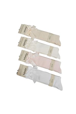 Katamino Almeto Aks. Kız Golf Çorap K12088 Asorti