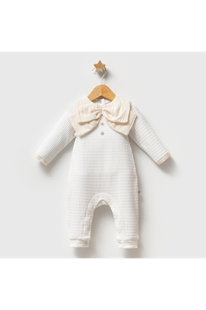 Tongs Baby Authentic Tulum 5560 Ekru