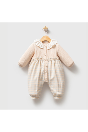 Tongs Baby College Tulum 5571 Mavi