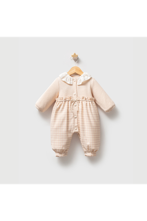 Tongs Baby College Tulum 5571 Pudra