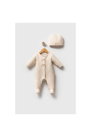 Tongs Baby Lace Dream Tulum 5663 Ekru