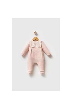 Tongs Baby Romantic Autumn Tulum 5673 Pembe