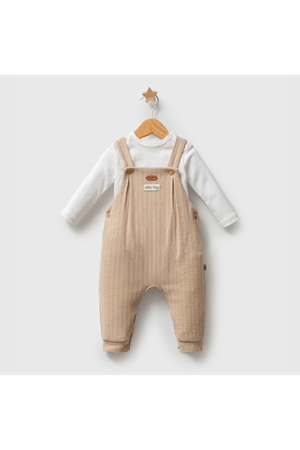 Tongs Baby Streamlined Salopet 5625 Bej