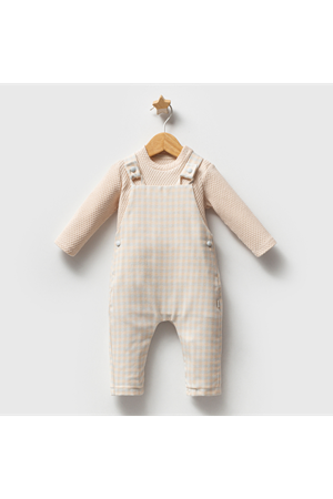 Tongs Baby College Salopet 5581 Mavi