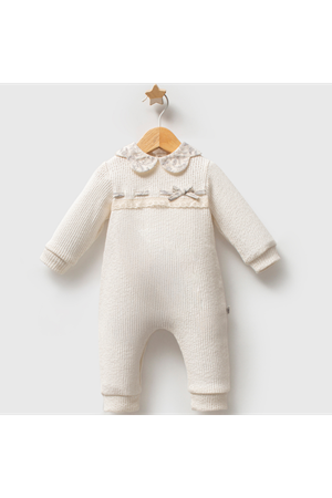 Tongs Baby Little Honey Tulum 5631 Ekru