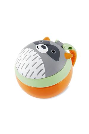 Skip Hop Zoo Çerez Kabı Rakun