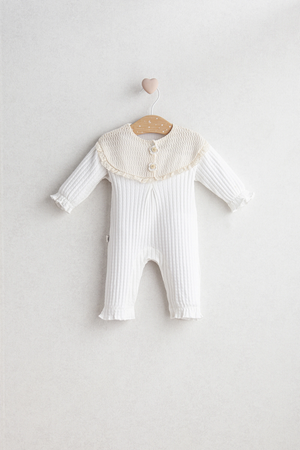 Tongs Baby Daisy Dream Tulum 5460 Ekru