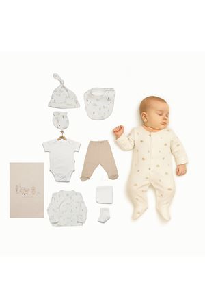 Bistyle Always Dream 10'Lu Hastane Çıkışı 11110 Ekru Bej