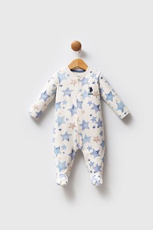 U.S. Polo Assn Tulum USB2527 Krem