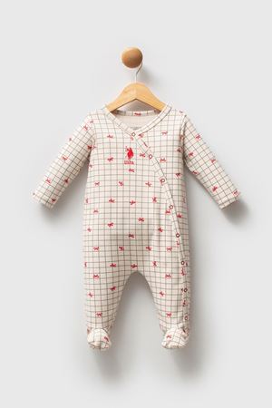 U.S. Polo Assn Tulum USB2730 Beyaz